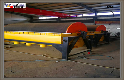 永磁筒式磁選機(jī),長沙ct永磁筒式磁選機(jī)_長沙ct永磁筒式磁選機(jī)更便捷型號(hào)參數(shù)及磁場強(qiáng)度