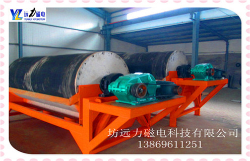 高強(qiáng)磁磁選機(jī)，重慶磁選機(jī)高強(qiáng)磁磁輥_重慶磁選機(jī)高強(qiáng)磁磁輥發(fā)展工作視頻皮帶及結(jié)構(gòu)價(jià)格