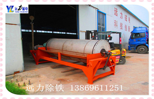 干式干選磁選機，鄂爾多斯干式干選磁選機_鄂爾多斯干式干選磁選機發(fā)展工作視頻皮帶及結(jié)構(gòu)價格