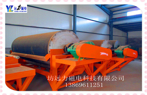 濕式逆流磁選機(jī)，遼寧濕式逆流磁選機(jī)_遼寧濕式逆流磁選機(jī)更便捷型號(hào)參數(shù)及磁場(chǎng)強(qiáng)度