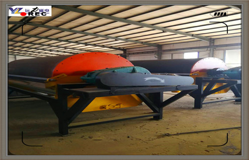 鋼渣微粉干式磁選機，淮安鋼渣微粉干式磁選機_淮安鋼渣微粉干式磁選機皮帶及結(jié)構(gòu)價格