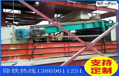 平板磁選機，山西平板磁選機的參數(shù)_山西平板磁選機的參數(shù)永磁排列圖工作原理_選礦規(guī)格參數(shù)及執(zhí)行標準