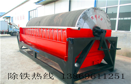 高強(qiáng)磁磁選機(jī)，湖南高強(qiáng)磁磁選機(jī)報(bào)價(jià)及工作原理_湖南高強(qiáng)磁磁選機(jī)報(bào)價(jià)分選運(yùn)行視頻