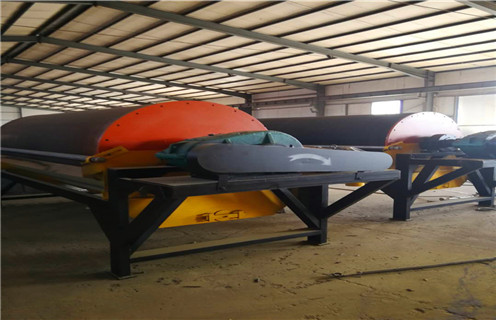 河沙磁選機(jī)，2026性價(jià)比高的河沙磁選機(jī)生產(chǎn)廠家工作原理(通俗 + 專業(yè)雙版，適配產(chǎn)品文案/介紹使用)