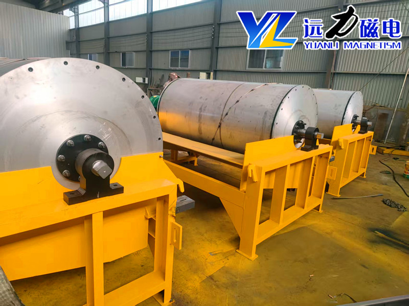 2026赤鐵礦磁選機(jī)哪家好 實(shí)力廠家遠(yuǎn)力磁電值得選擇