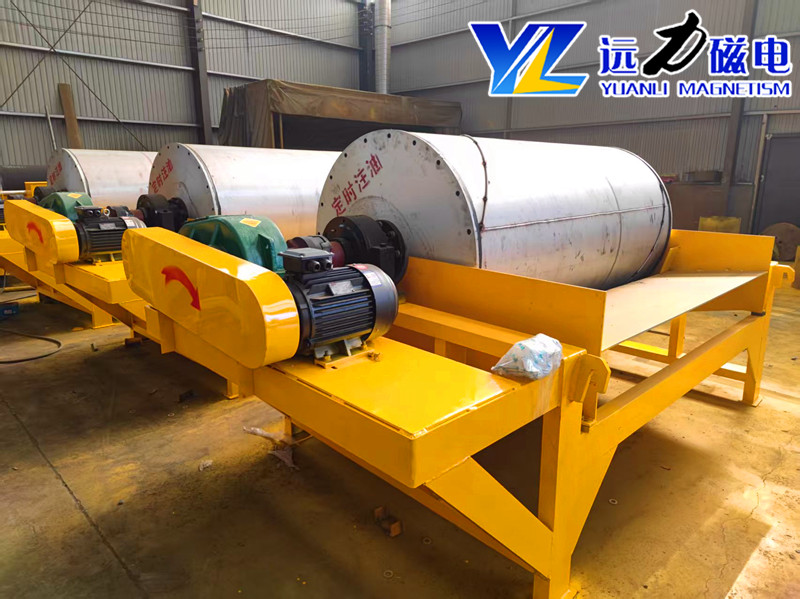 2026 陶瓷 CTB 磁選機(jī)選哪家 遠(yuǎn)力磁電實(shí)戰(zhàn)案例多售后有保障