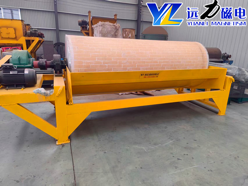 2026 陶瓷 CTB 磁選機(jī)選哪家 遠(yuǎn)力磁電實(shí)戰(zhàn)案例多售后有保障