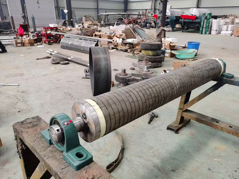 2026客戶推薦鈦鐵礦強(qiáng)磁輥式磁選機(jī)，臨朐靠譜生產(chǎn)廠家遠(yuǎn)力磁電詳解