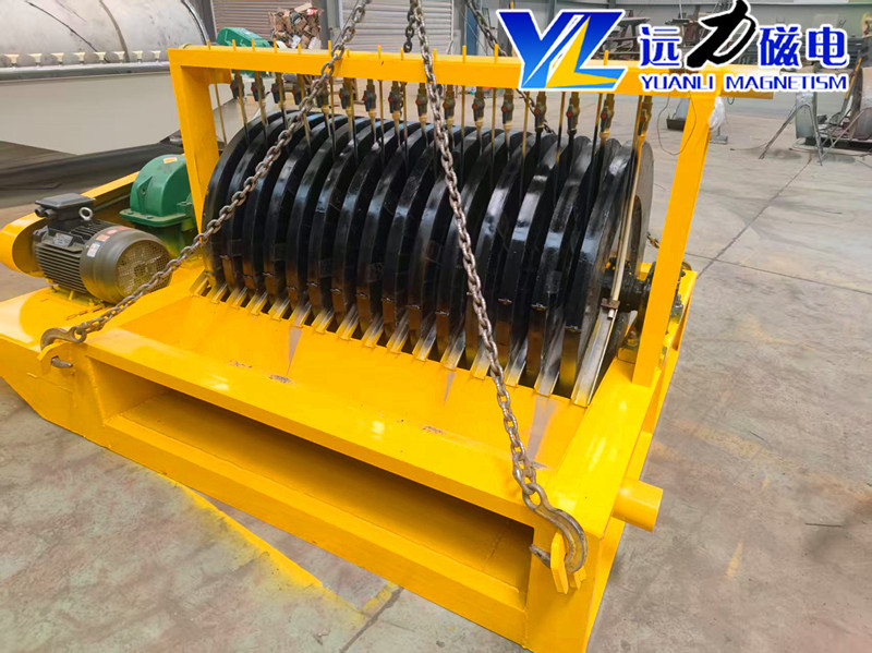 2026 尾礦磁選機(jī)行業(yè)口碑領(lǐng)域強(qiáng)者，源頭直供國內(nèi)主流廠家遠(yuǎn)力磁電一站式服務(wù)