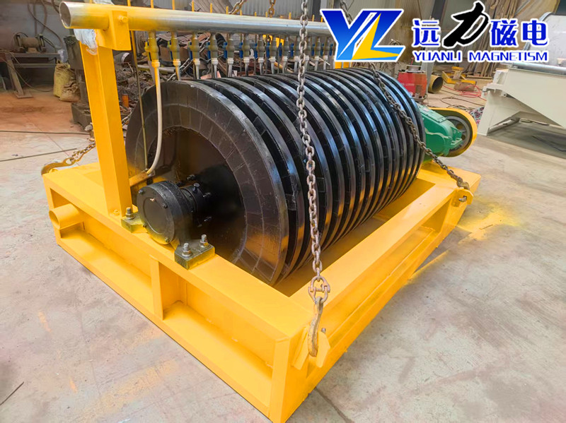 2026 尾礦磁選機(jī)行業(yè)口碑領(lǐng)域強(qiáng)者，源頭直供國內(nèi)主流廠家遠(yuǎn)力磁電一站式服務(wù)