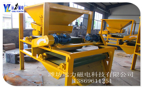 旱地磁選機(jī)報(bào)價