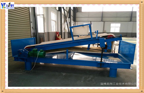 遠(yuǎn)力平板磁選機(jī)廠家教您如何保持磁板的干燥