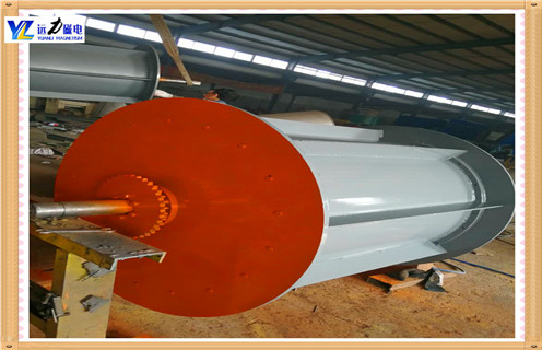 　　1.廢鋼磁選機(jī)-鋼渣磁選機(jī)的概述  　　專門(mén)設(shè)計(jì)用于廢鋼、鋼渣選鐵、廢舊金屬選鐵，直接還原鐵廠選鐵，鑄造車間選鐵等各種冶金渣選鐵。  　　2.廢鋼磁選機(jī)-鋼渣磁選機(jī)的技術(shù)特點(diǎn)  　　2.1.采用上吸式安裝方式，吸起大塊鐵件