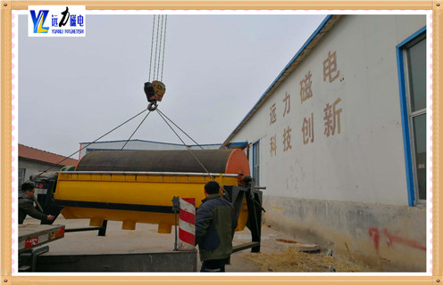 磁選機(jī)能用多久，磁選機(jī)性能介紹