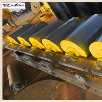 永磁滾筒的磁力衰減是什么原因造成的