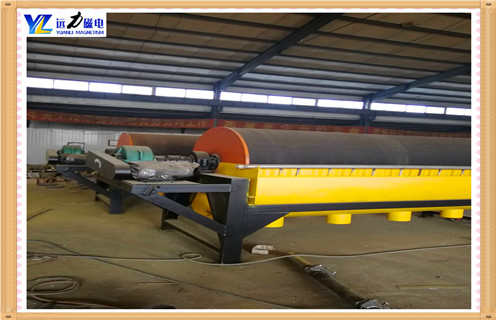 劃算的永磁筒式磁選機(jī)廠(chǎng)家遠(yuǎn)力磁電